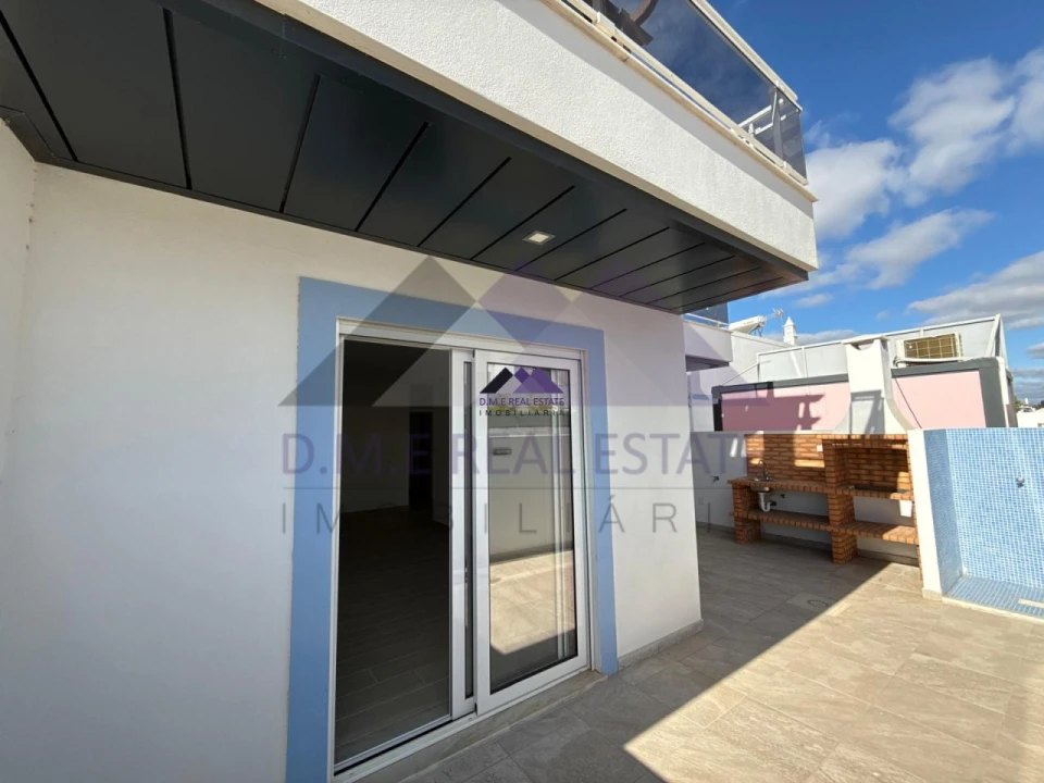 Apartamento T1 para Venda em Vila Nova de Cacela Foto 26