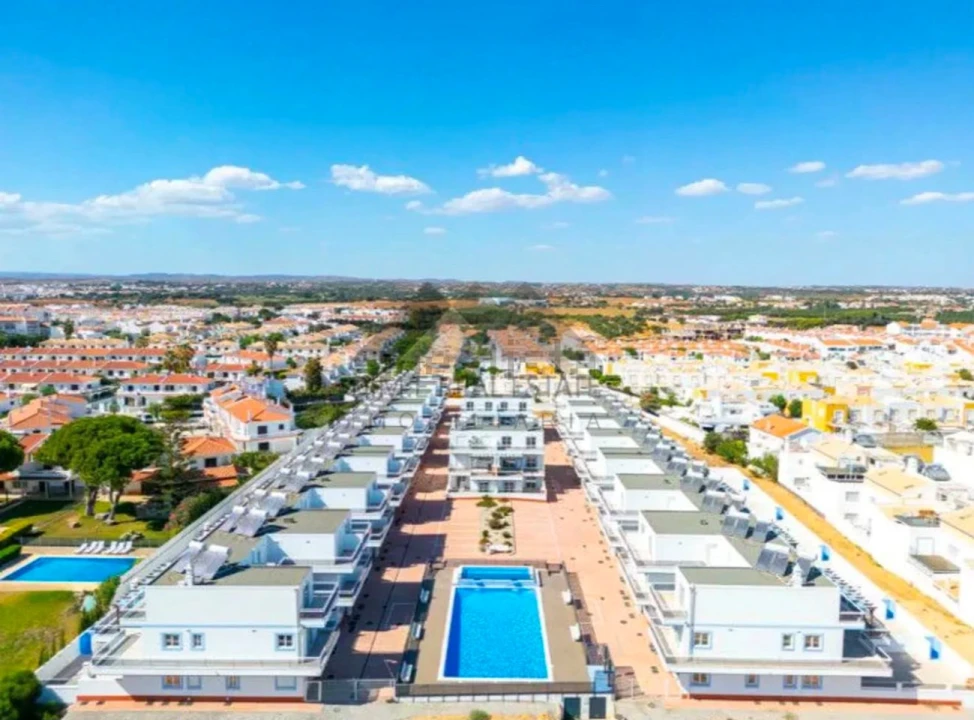 Apartamento T1 para Venda em Vila Nova de Cacela Foto 3
