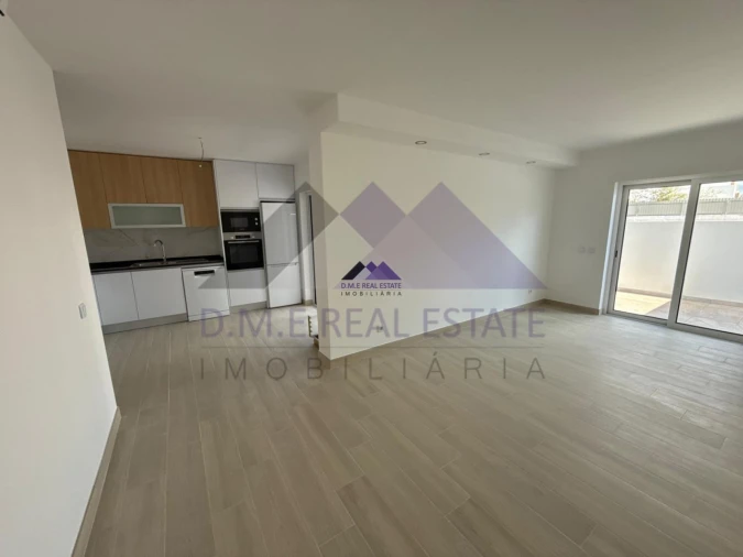 Apartamento T1 para Venda em Vila Nova de Cacela Foto 25
