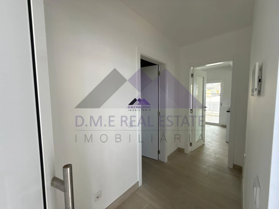 Apartamento T2 para Venda em Vila Nova de Cacela Foto 6