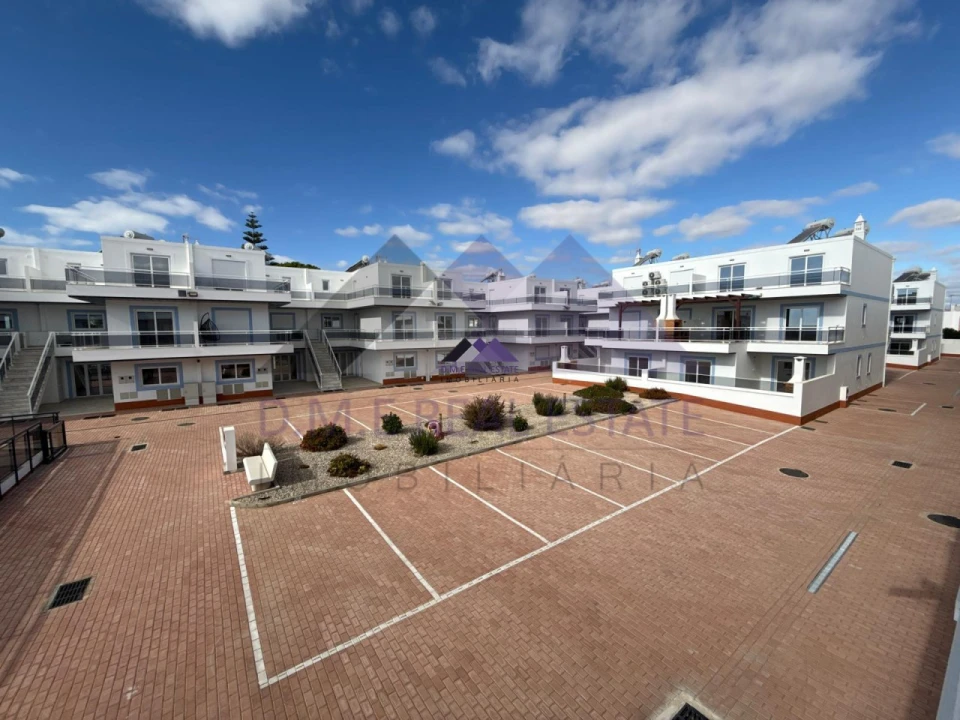 Apartamento T2 para Venda em Vila Nova de Cacela Foto 7