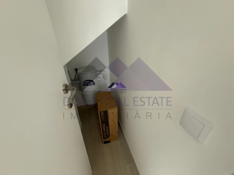 Apartamento T2 para Venda em Vila Nova de Cacela Foto 10
