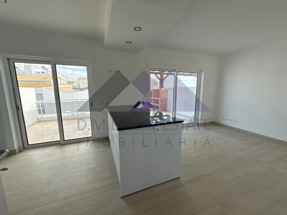 Apartamento T2 para Venda em Vila Nova de Cacela Foto 12