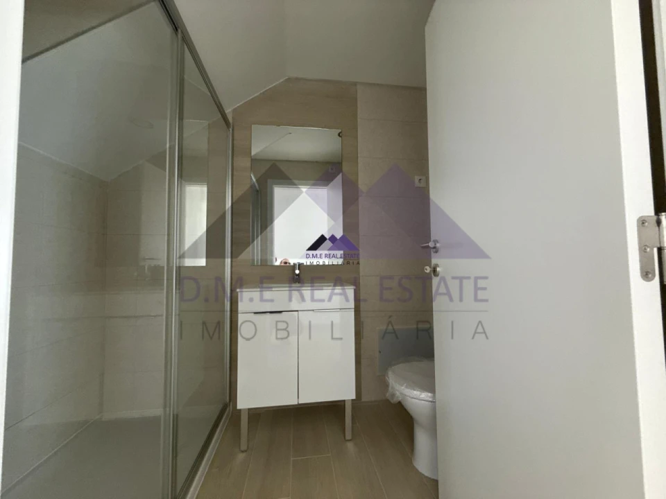 Apartamento T2 para Venda em Vila Nova de Cacela Foto 13
