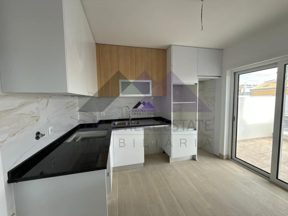 Apartamento T2 para Venda em Vila Nova de Cacela Foto 1