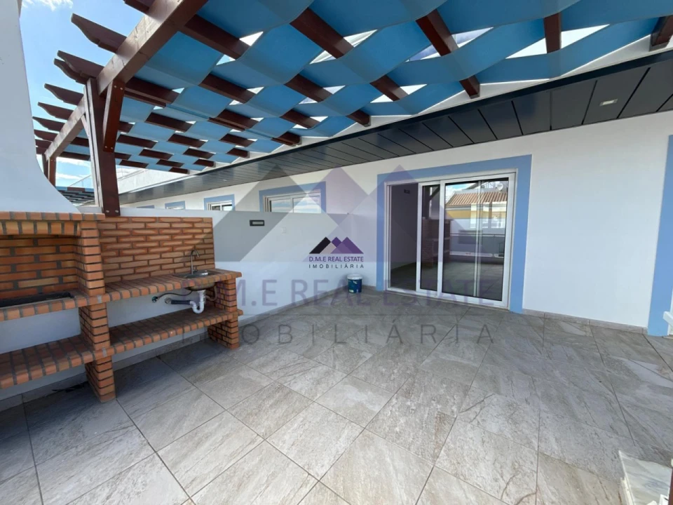 Apartamento T2 para Venda em Vila Nova de Cacela Foto 15