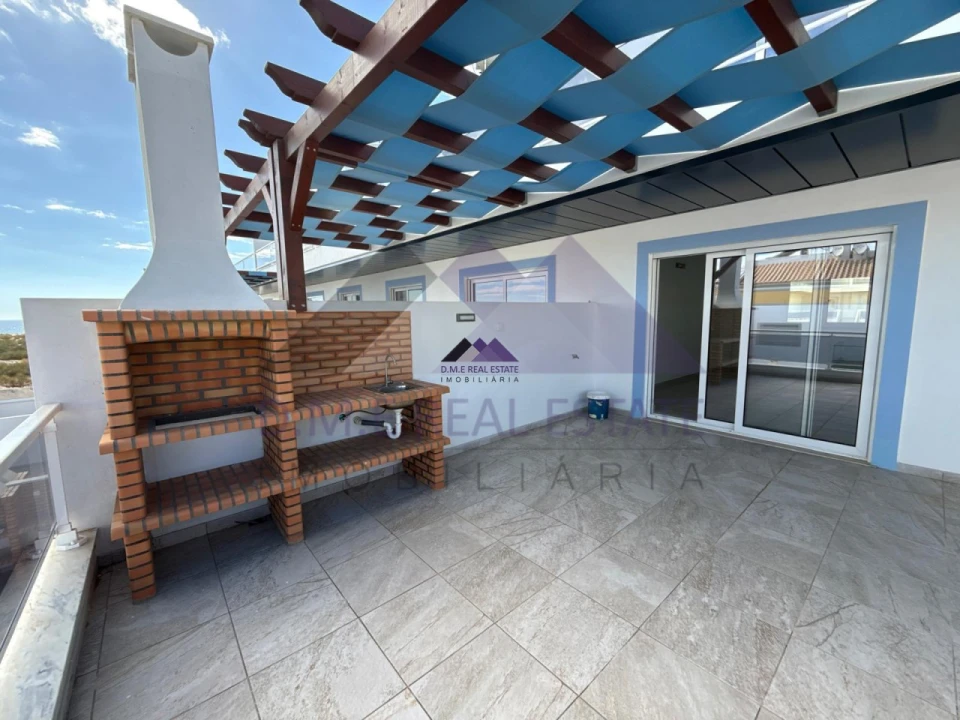 Apartamento T2 para Venda em Vila Nova de Cacela Foto 17