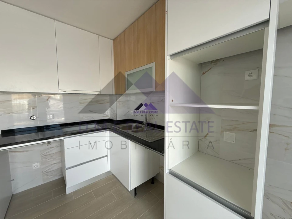 Apartamento T2 para Venda em Vila Nova de Cacela Foto 20