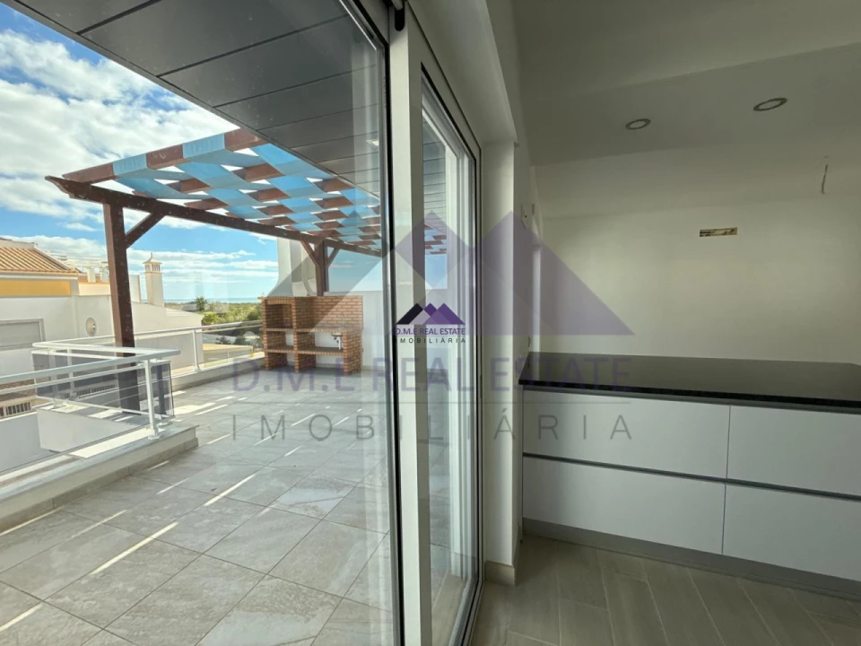Apartamento T2 para Venda em Vila Nova de Cacela Foto 23