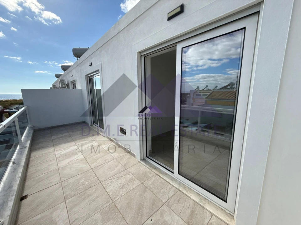 Apartamento T2 para Venda em Vila Nova de Cacela Foto 26