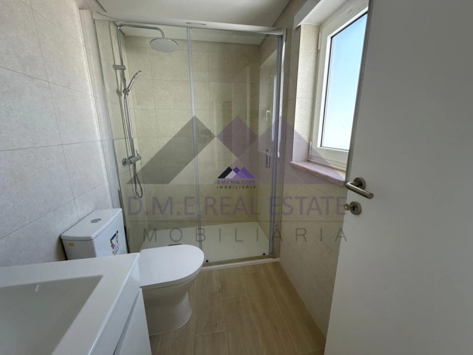 Apartamento T2 para Venda em Vila Nova de Cacela Foto 34