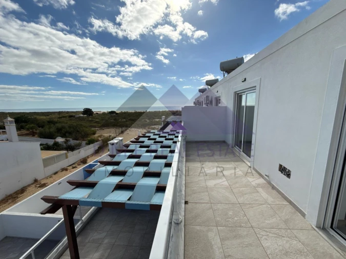 Apartamento T2 para Venda em Vila Nova de Cacela Foto 32