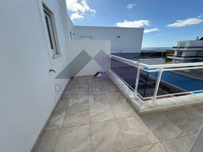 Apartamento T2 para Venda em Vila Nova de Cacela Foto 40
