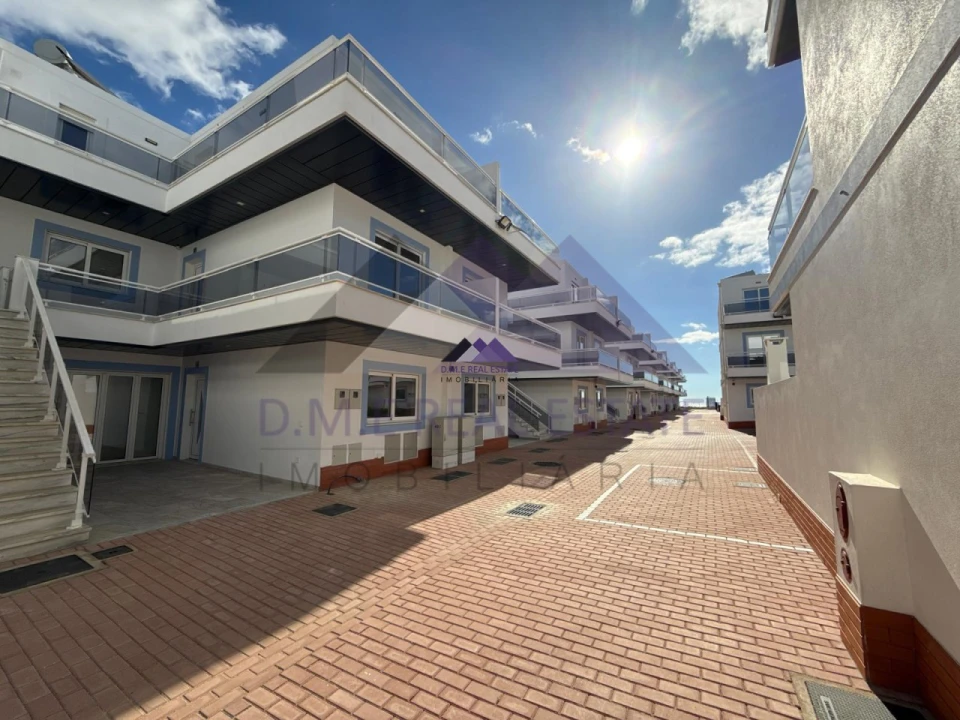 Apartamento T1 para Venda em Vila Nova de Cacela Foto 6