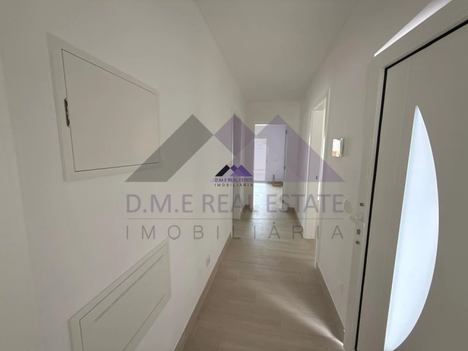 Apartamento T1 para Venda em Vila Nova de Cacela Foto 8