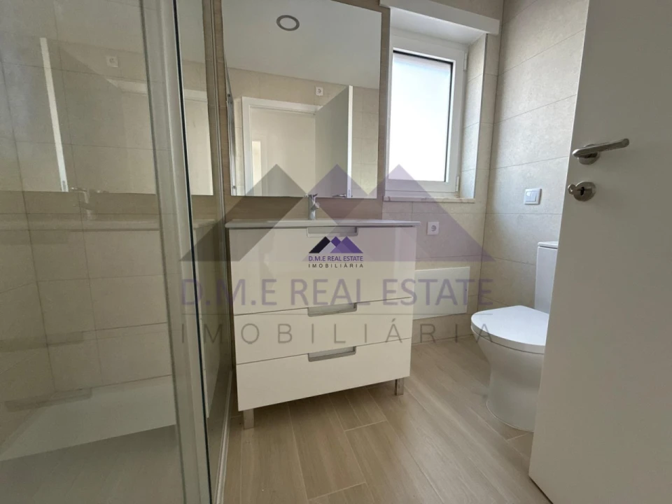 Apartamento T1 para Venda em Vila Nova de Cacela Foto 17