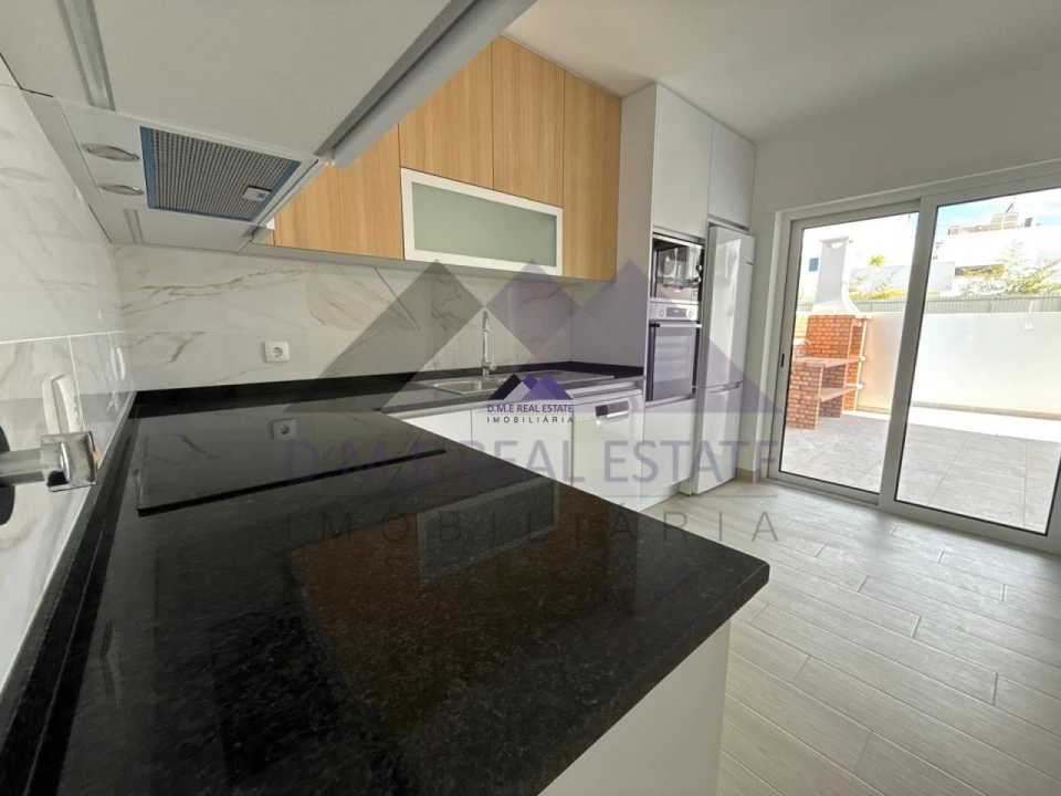 Apartamento T1 para Venda em Vila Nova de Cacela Foto 21