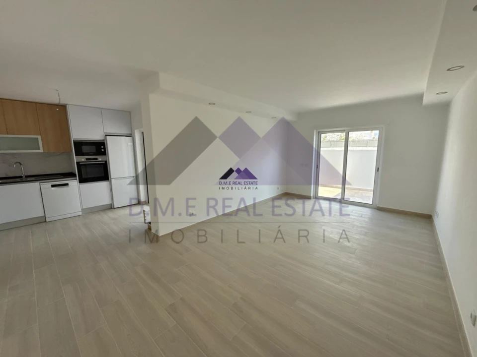 Apartamento T1 para Venda em Vila Nova de Cacela Foto 23