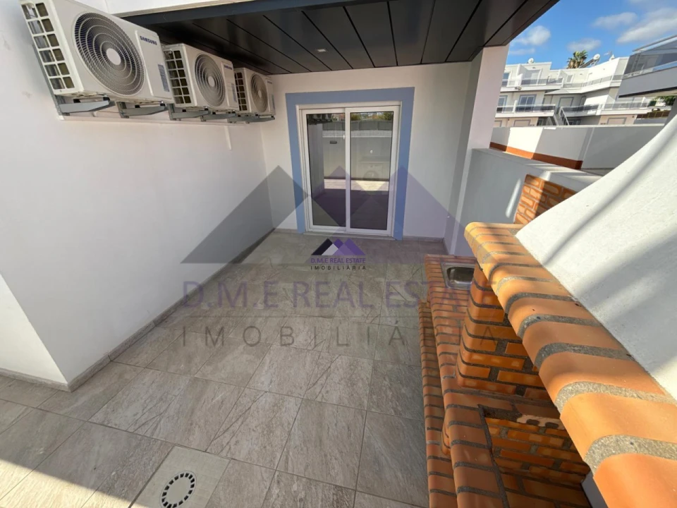 Apartamento T1 para Venda em Vila Nova de Cacela Foto 30