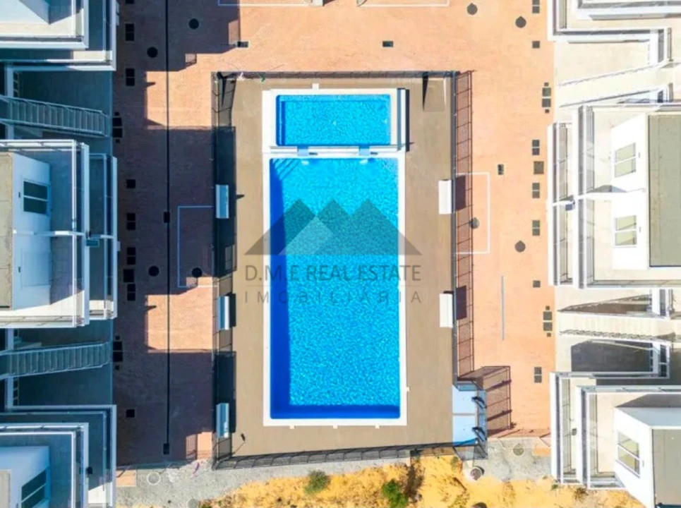 Apartamento T1 para Venda em Vila Nova de Cacela Foto 2