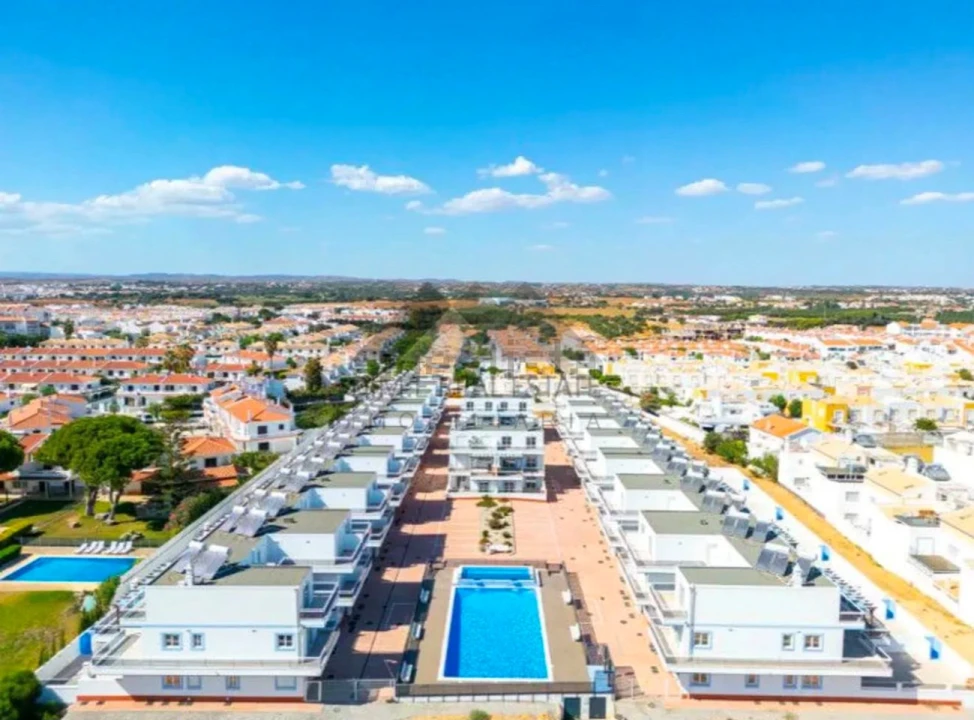 Apartamento T1 para Venda em Vila Nova de Cacela Foto 3