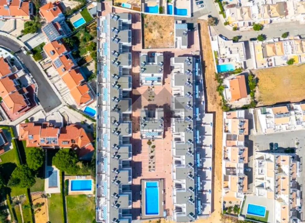 Apartamento T1 para Venda em Vila Nova de Cacela Foto 4