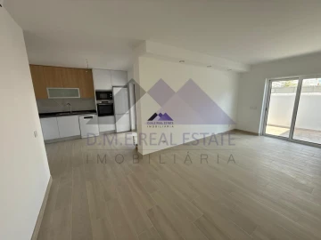 Apartamento T1 para Venda em Vila Nova de Cacela