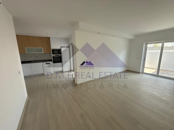 Apartamento T1 para Venda em Vila Nova de Cacela Foto 26