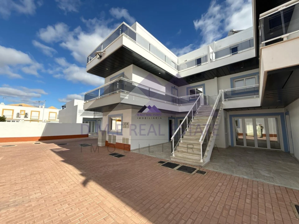 Apartamento T1 para Venda em Vila Nova de Cacela Foto 3