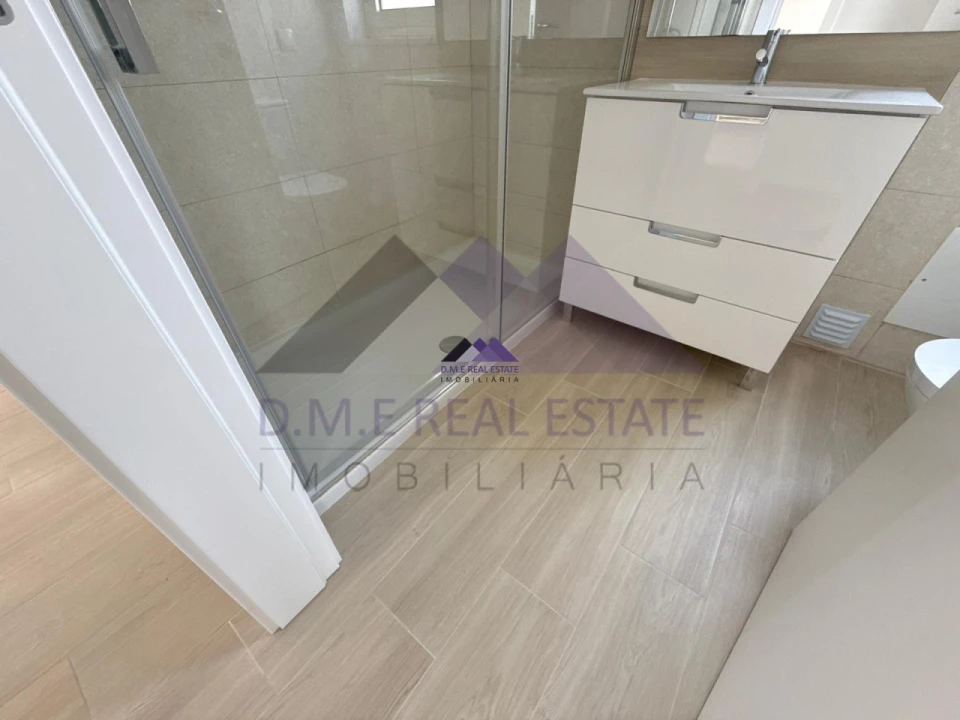Apartamento T1 para Venda em Vila Nova de Cacela Foto 17