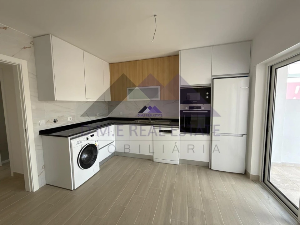 Apartamento T1 para Venda em Vila Nova de Cacela Foto 21