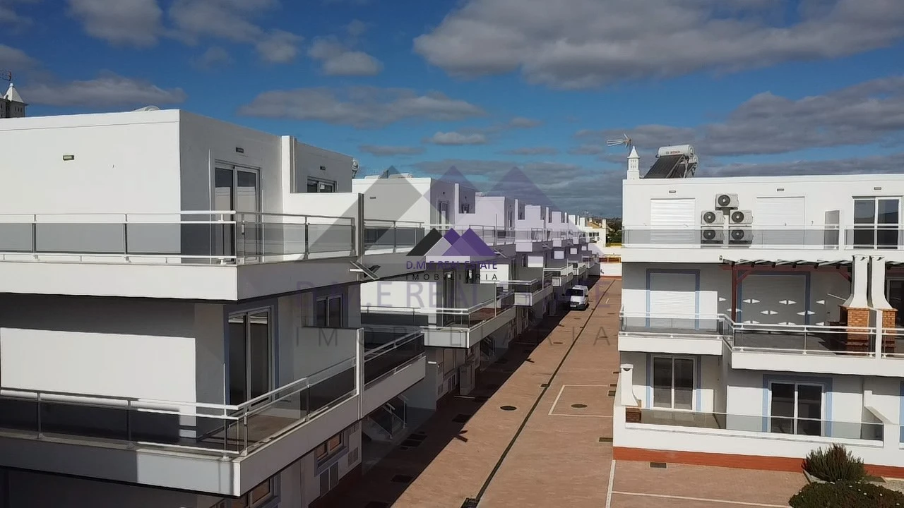 Apartamento T1 para Venda em Vila Nova de Cacela Foto 31