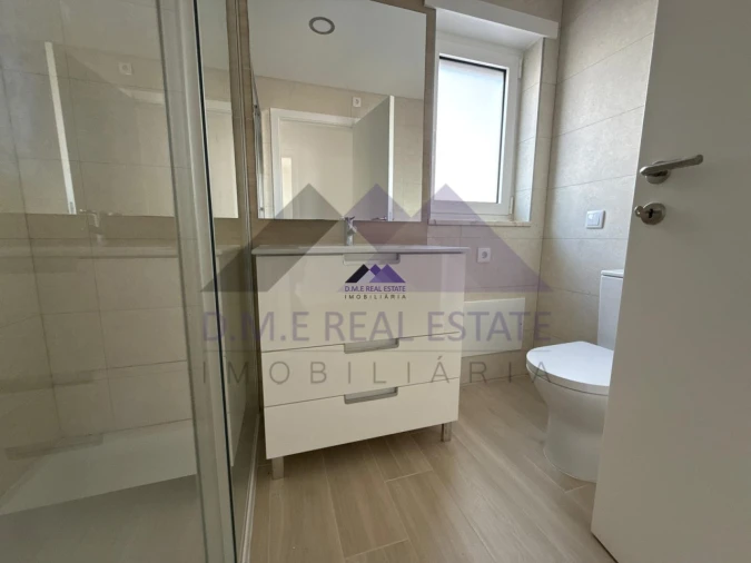 Apartamento T1 para Venda em Vila Nova de Cacela Foto 16