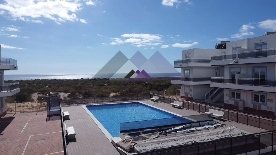 Apartamento T1 para Venda em Vila Nova de Cacela Foto 35