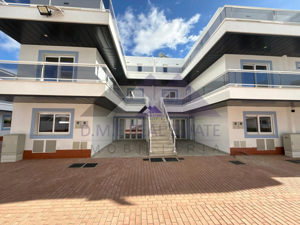 Apartamento T1 para Venda em Vila Nova de Cacela Foto 7