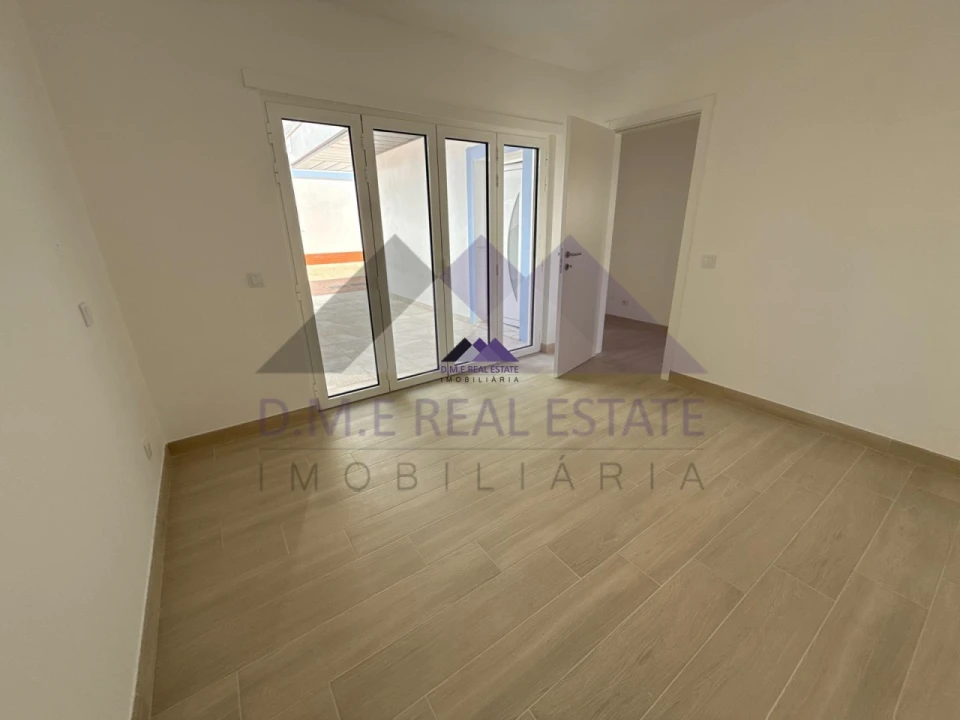 Apartamento T1 para Venda em Vila Nova de Cacela Foto 11