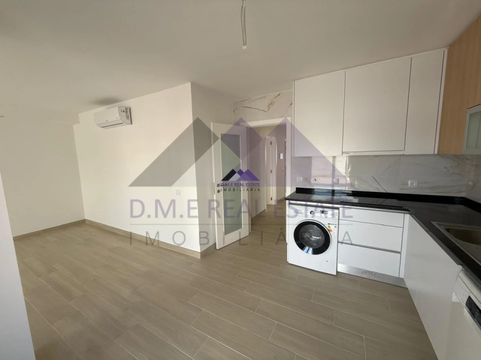 Apartamento T1 para Venda em Vila Nova de Cacela Foto 19