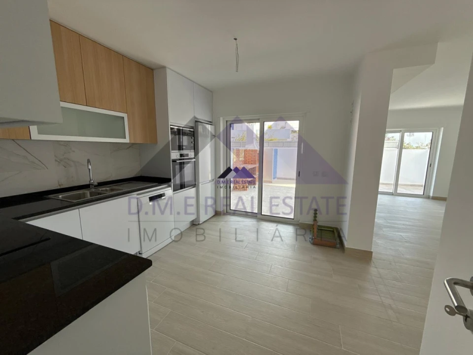 Apartamento T1 para Venda em Vila Nova de Cacela Foto 20