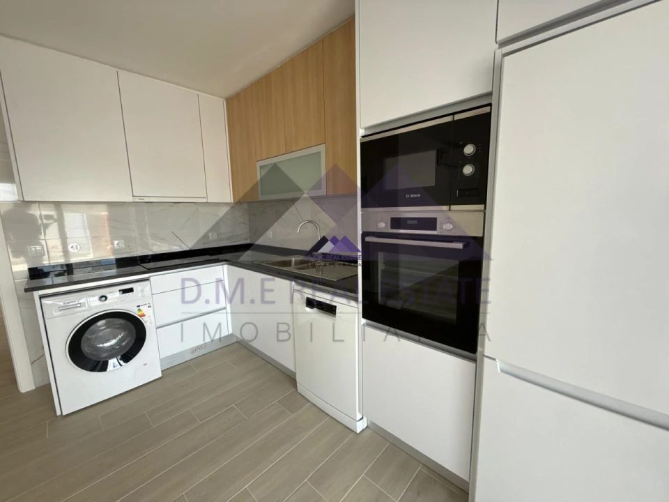Apartamento T1 para Venda em Vila Nova de Cacela Foto 21