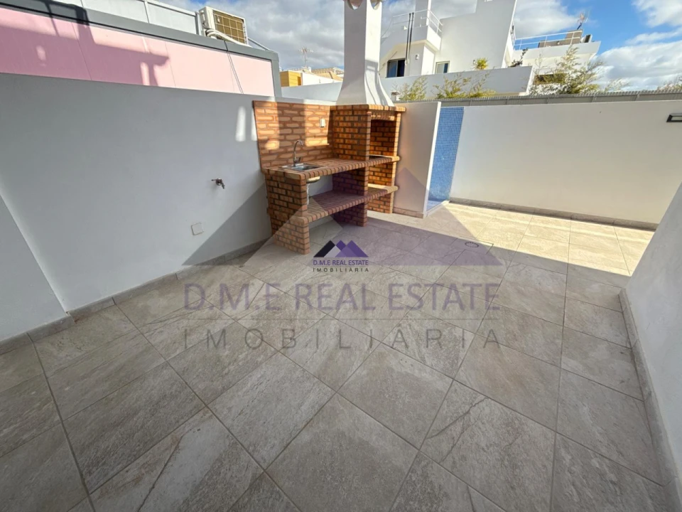 Apartamento T1 para Venda em Vila Nova de Cacela Foto 28