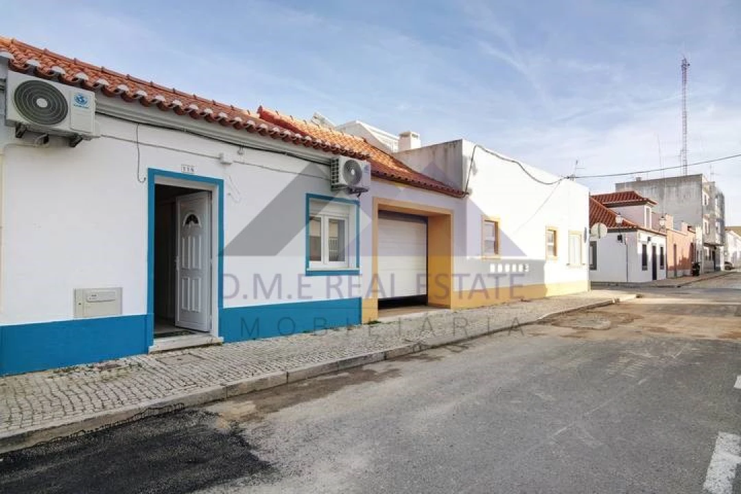Moradia T1 para Venda em Vila Real de Santo Antonio Foto 24