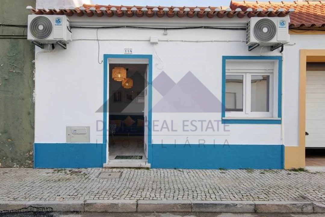 Moradia T1 para Venda em Vila Real de Santo Antonio Foto 25