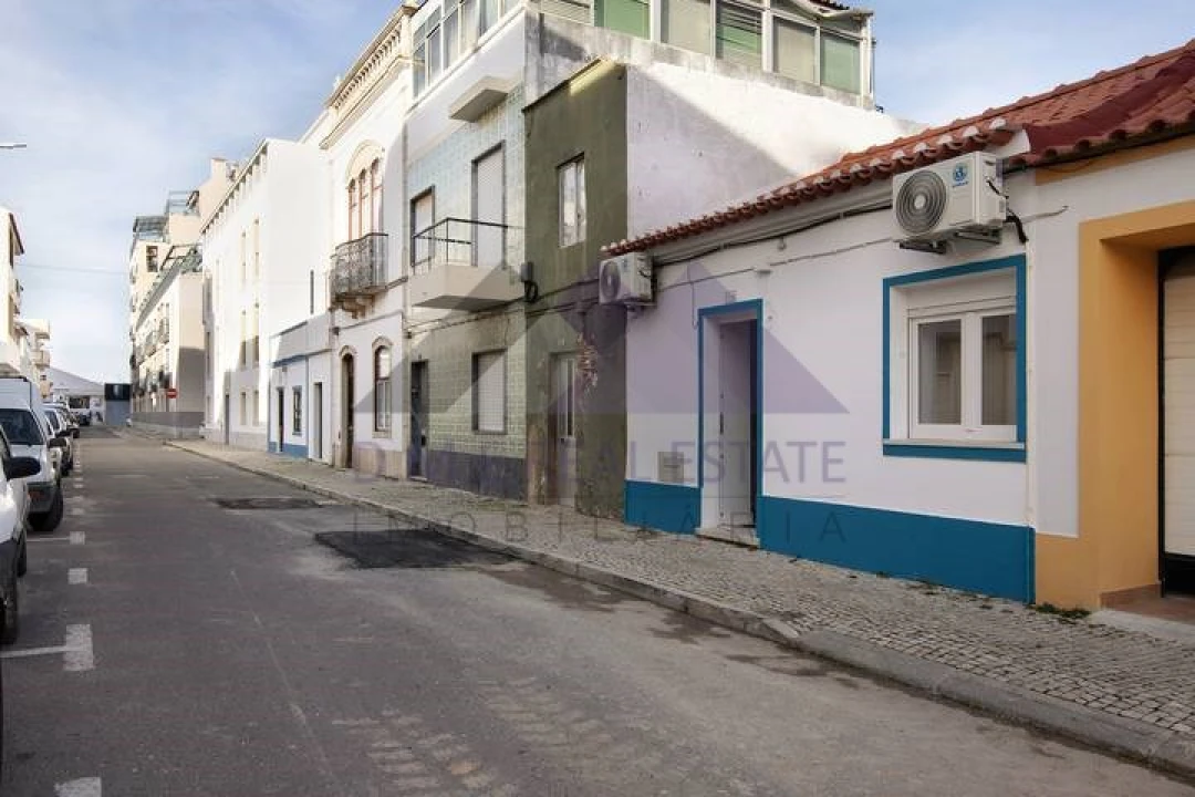 Moradia T1 para Venda em Vila Real de Santo Antonio Foto 23