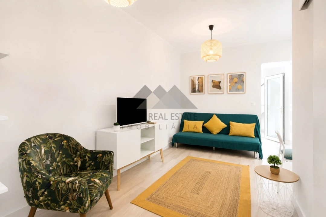 Moradia T1 para Venda em Vila Real de Santo Antonio Foto 3
