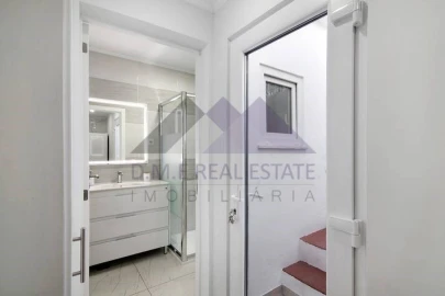 Moradia T1 para Venda em Vila Real de Santo Antonio