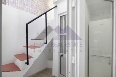 Moradia T1 para Venda em Vila Real de Santo Antonio