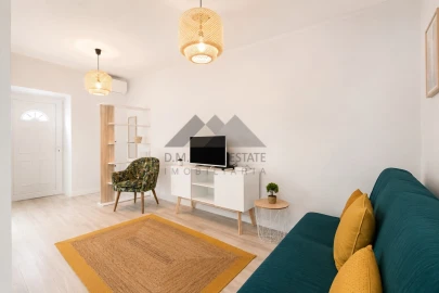 Moradia T1 para Venda em Vila Real de Santo Antonio