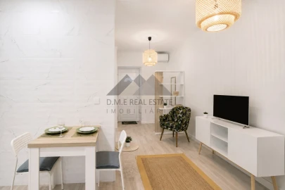 Moradia T1 para Venda em Vila Real de Santo Antonio