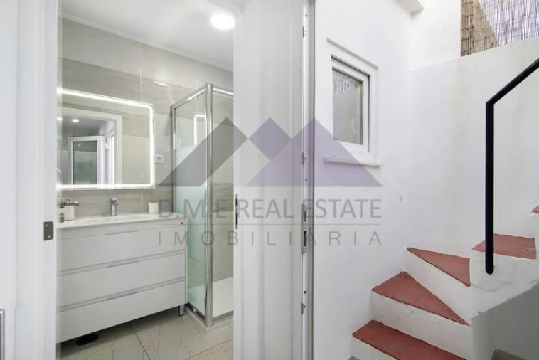 Moradia T1 para Venda em Vila Real de Santo Antonio Foto 4
