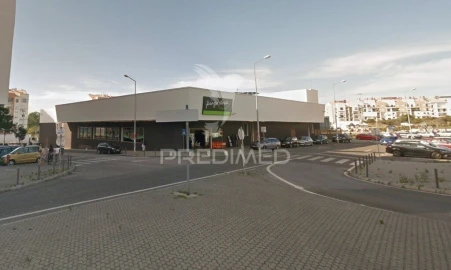Apartamento T2 para Venda em Algueirão-Mem Martins